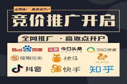 百度竞价行业应用案例：解析及实战操作